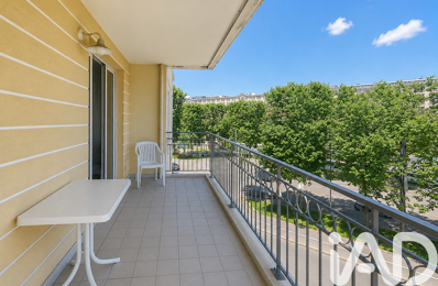 Vente Appartement 4 pièces — photo du bien