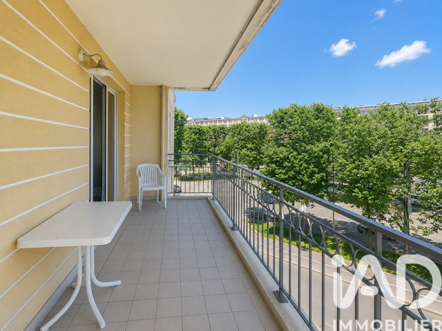 Vente Appartement 4 pièces — photo du bien