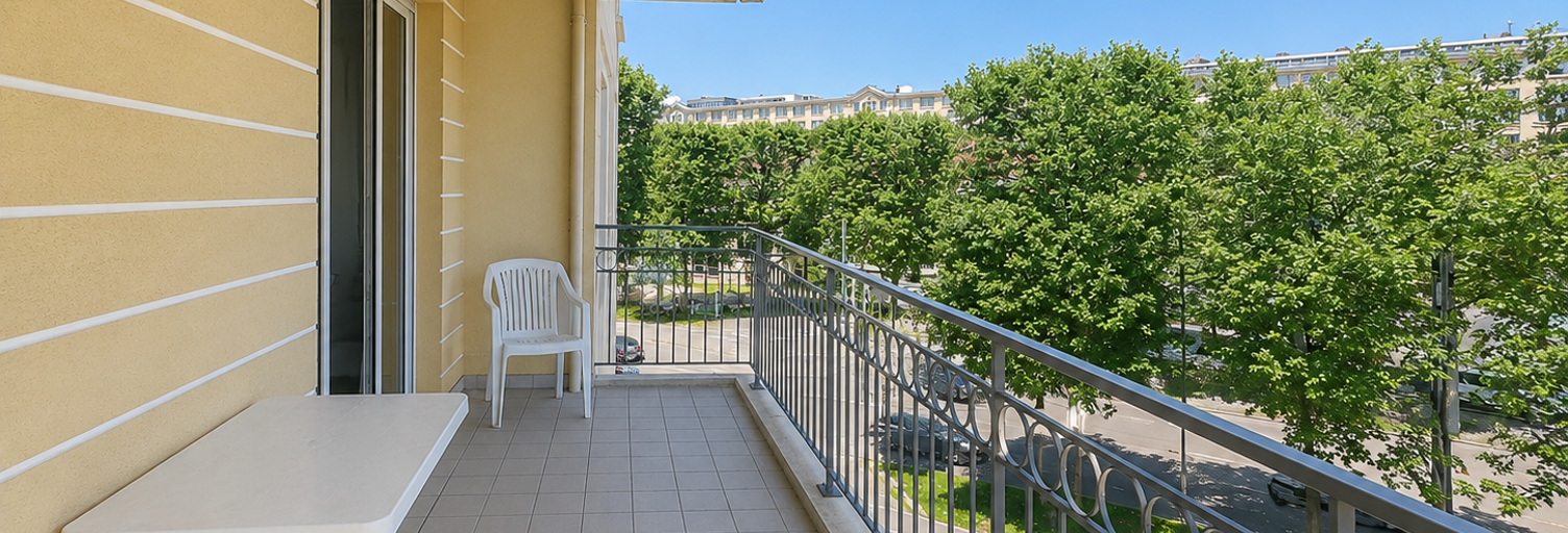 Appartement 4 Pièces 124 m² à vendre à Saint-Étienne (42100)