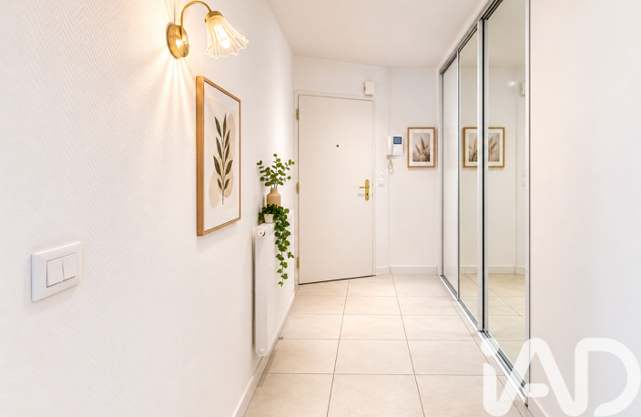 Vente Appartement 4 pièces — photo 2