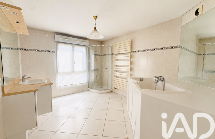 Vente Appartement 4 pièces — photo 3