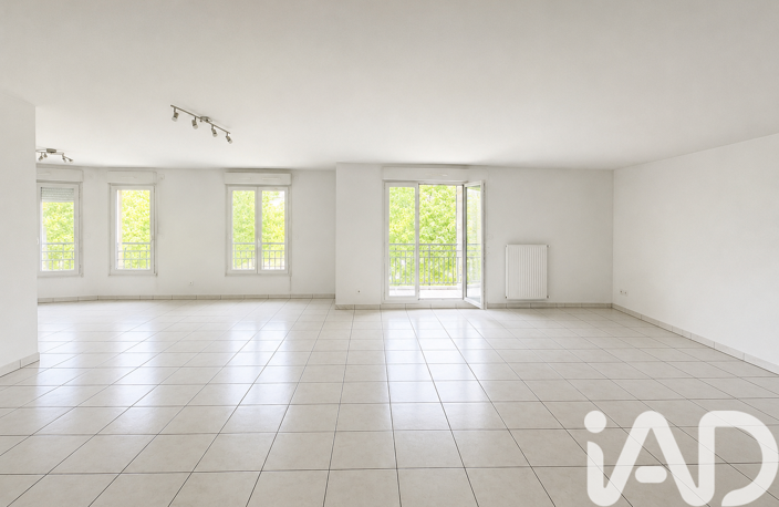 Vente Appartement 4 pièces — photo 4