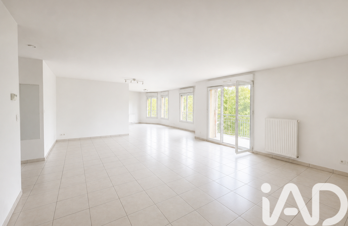 Vente Appartement 4 pièces — photo 5
