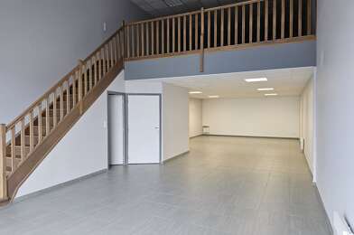 Commerce  800 €