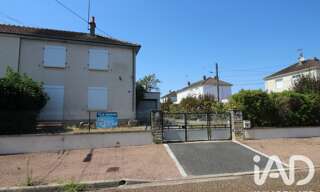 Maison 4 Pièces 81 m² à vendre à Coulanges-lès-Nevers (58660)