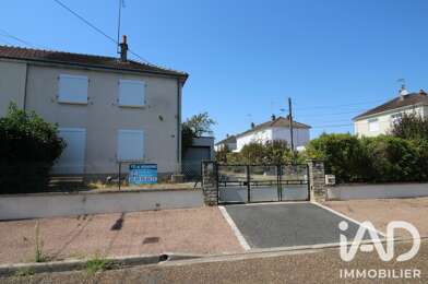 Maison 4 pièces 121000 €