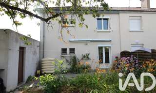 Maison 4 Pièces 81 m² à vendre à Coulanges-lès-Nevers (58660)