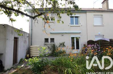 Vente Maison/villa 4 pièces — photo du bien