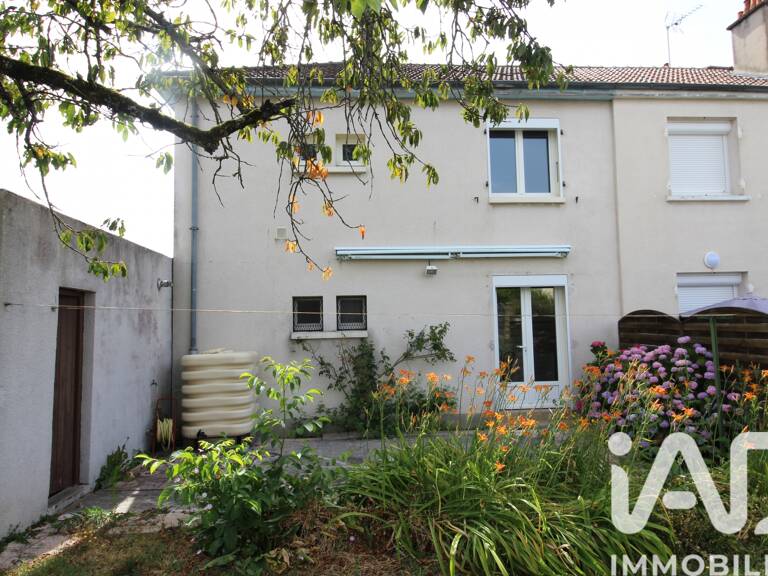 Vente Maison/villa 4 pièces — photo 1