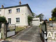 Vente Maison/villa 4 pièces — photo 2
