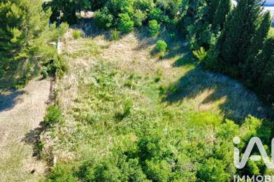 Terrain  59000 €