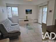 Vente Appartement 3 pièces — photo 2