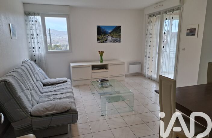 Vente Appartement 3 pièces — photo 2