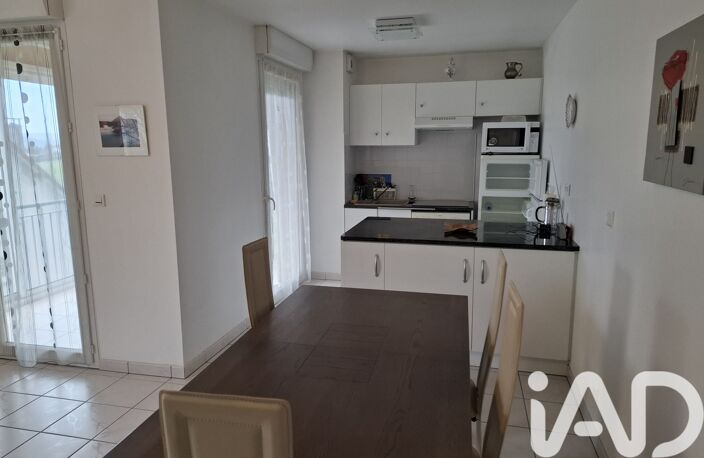 Vente Appartement 3 pièces — photo 3