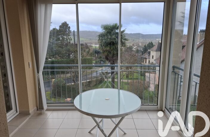 Vente Appartement 3 pièces — photo 4