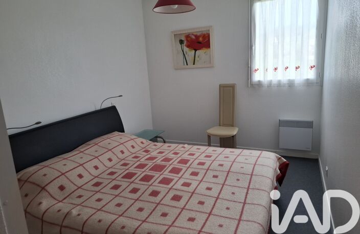 Vente Appartement 3 pièces — photo 5
