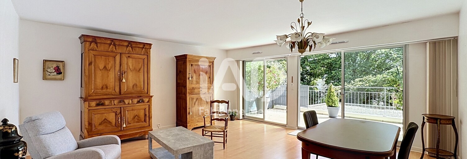 Appartement 3 Pièces 92 m² à vendre à Savenay (44260)