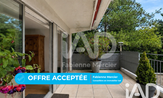 Appartement 3 Pièces 92 m² à vendre à Savenay (44260)