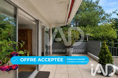Appartement 3 pièces 219000 €