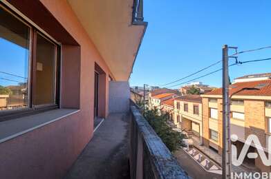 Appartement 3 pièces 185000 €