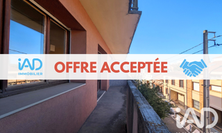 Appartement 3 Pièces 75 m² à vendre à Toulouse (31100)