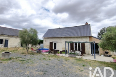 Maison 2 pièces 130000 €