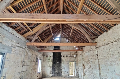 Maison 2 pièces 130000 €
