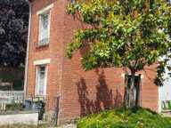 Vente Maison de ville 3 pièces — photo 2
