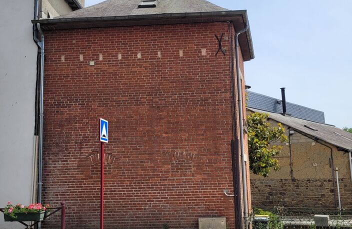 Vente Maison de ville 3 pièces — photo 4
