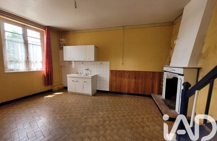 Vente Maison de ville 3 pièces — photo 5