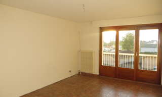Appartement 3 Pièces 73 m² à louer à Reignier-Ésery (74930)