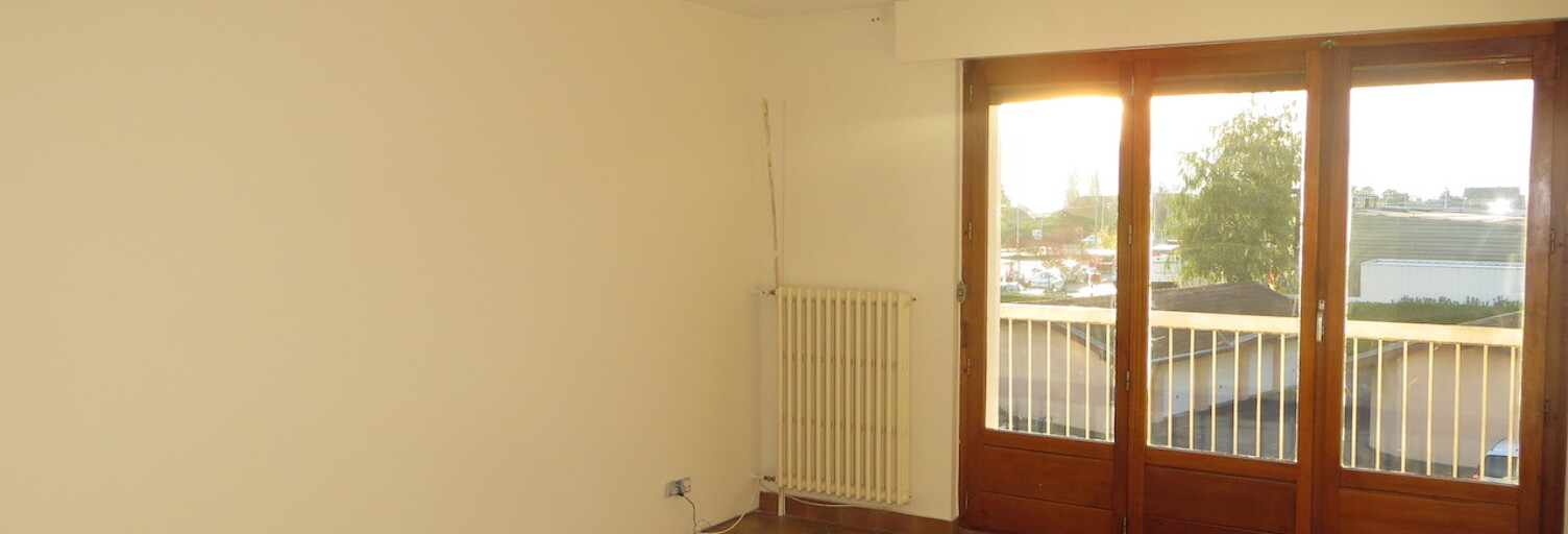 Appartement 3 Pièces 73 m² à louer à Reignier-Ésery (74930)