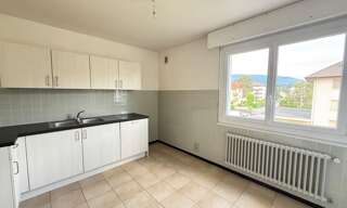 Appartement 3 Pièces 73 m² à louer à Reignier-Ésery (74930)