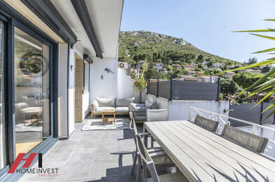 Maison 4 pièces 349000 €