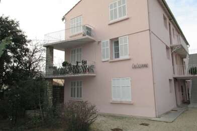 Appartement 3 pièces 969 €