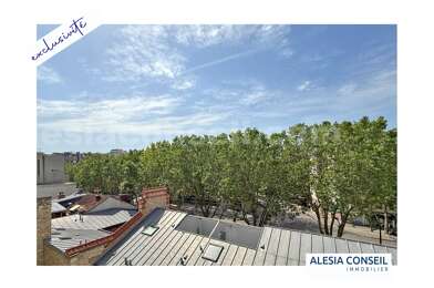 Appartement 1 pièces 120000 €