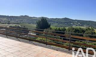 Maison 7 Pièces 125 m² à vendre à Yronde-et-Buron (63270)