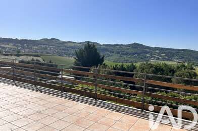 Maison 7 pièces 199000 €