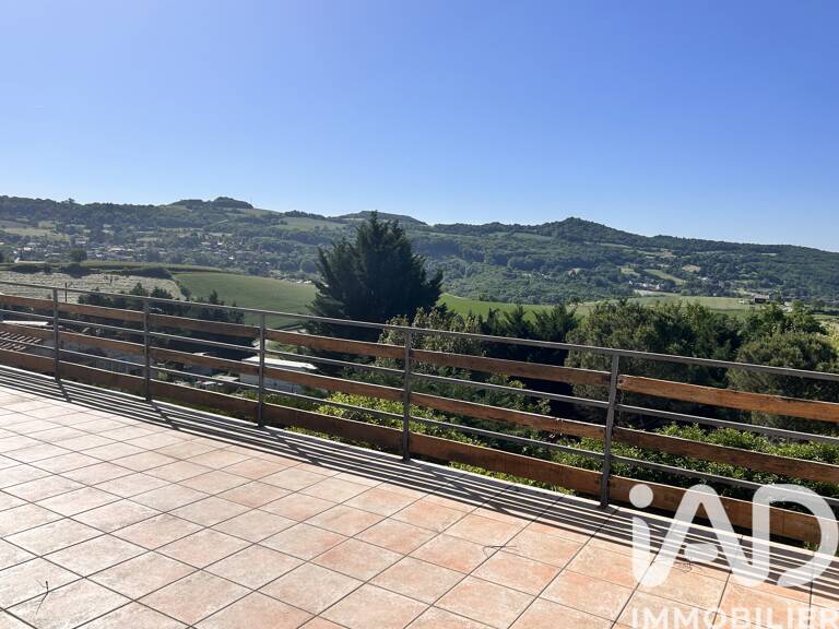 Vente Maison/villa 7 pièces — photo 1