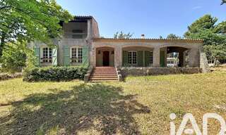Maison 5 Pièces 145 m² à vendre à Nans-les-Pins (83860)