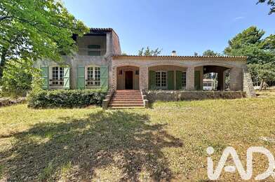 Maison 5 pièces 560000 €