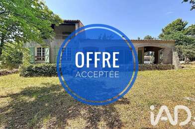 Maison 5 pièces 560000 €