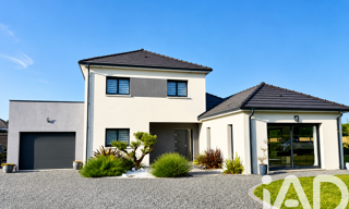 Maison 6 Pièces 141 m² à vendre à Conflans-sur-Loing (45700)