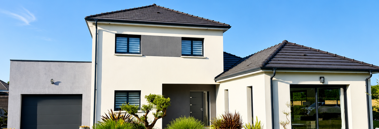 Maison 6 Pièces 141 m² à vendre à Conflans-sur-Loing (45700)