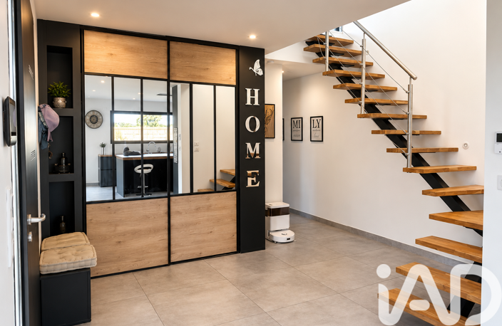 Vente Maison/villa 6 pièces — photo 2