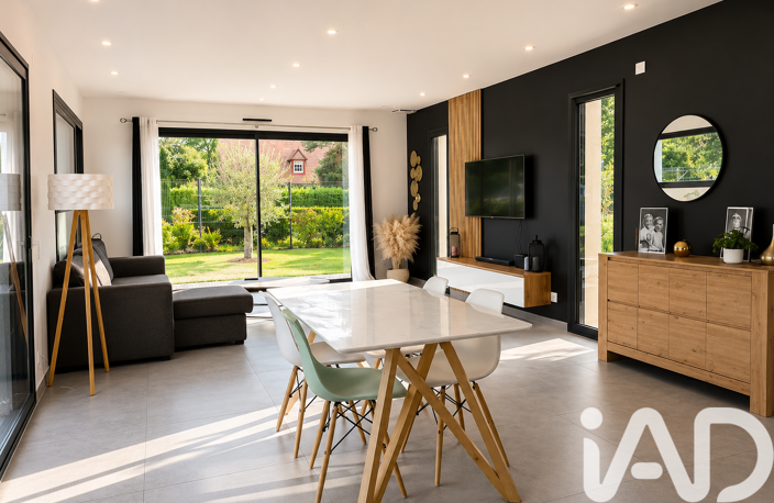 Vente Maison/villa 6 pièces — photo 3