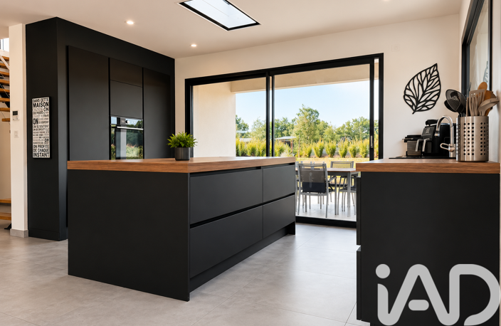 Vente Maison/villa 6 pièces — photo 4