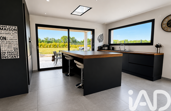 Vente Maison/villa 6 pièces — photo 5