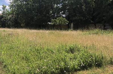Vente Terrain 404 m&sup2; — photo du bien