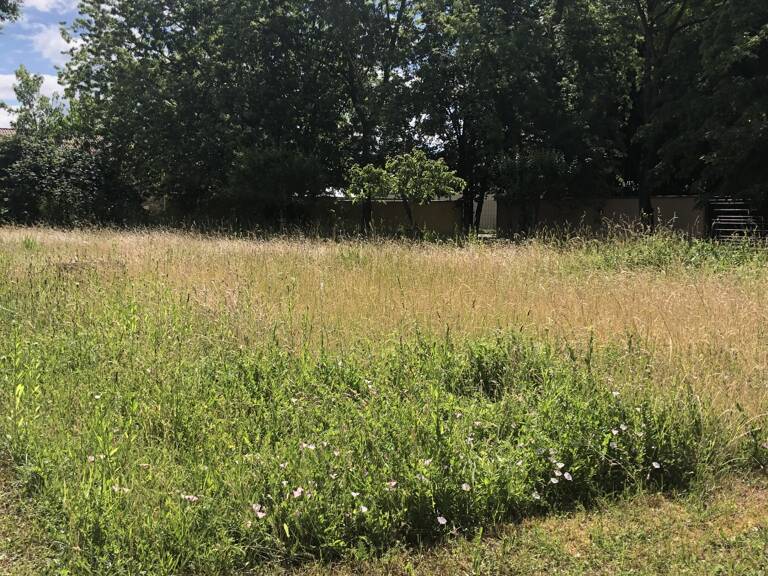 Vente Terrain 404 m&sup2; — photo 1